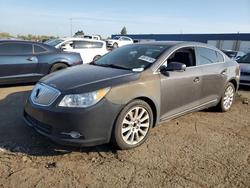 Buick salvage cars for sale: 2013 Buick Lacrosse