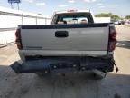 2007 Chevrolet Silverado K2500 Heavy Duty