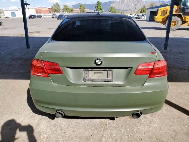 2013 BMW 335 XI
