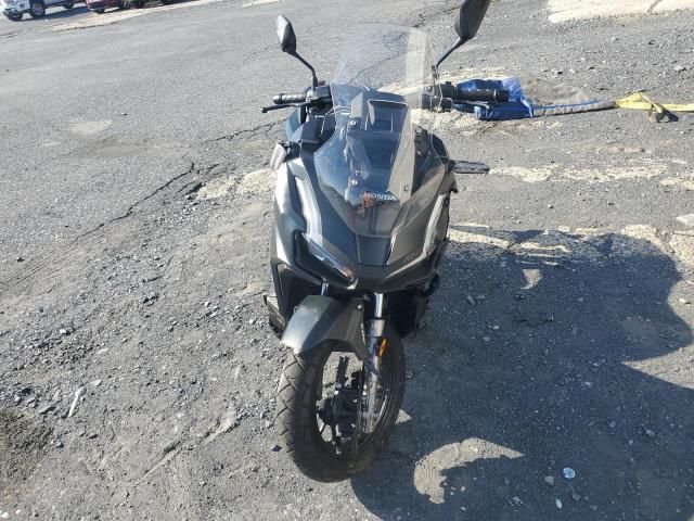 2025 Honda ADV160 A
