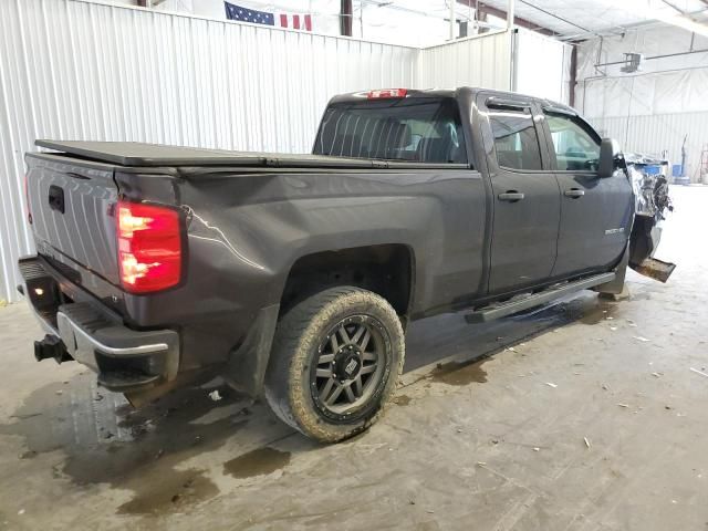 2015 Chevrolet Silverado K2500 Heavy Duty LT