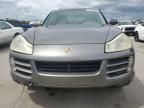2008 Porsche Cayenne S