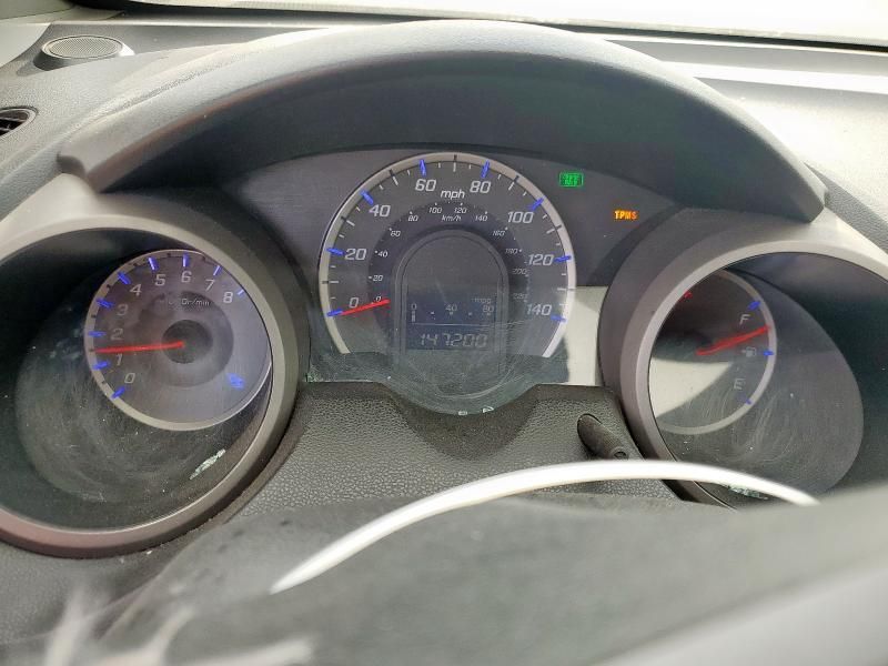 2011 Honda FIT