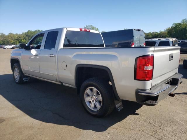 2017 GMC Sierra K1500 SLE