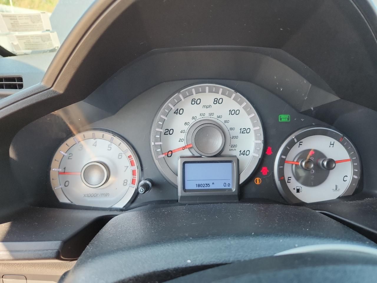 2013 Honda Pilot Touring