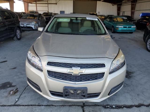 2013 Chevrolet Malibu 1LT
