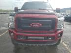 2014 Ford Super Duty F-350 W/S