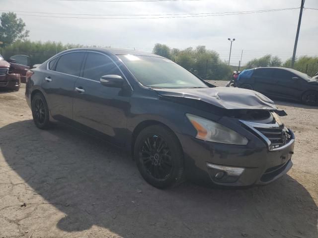 2013 Nissan Altima 3.5S