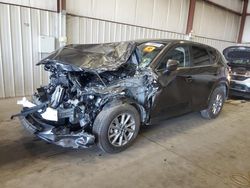 Mazda cx-5 Selec Vehiculos salvage en venta: 2025 Mazda CX-5 Select