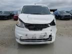 2014 Nissan NV200 2.5S