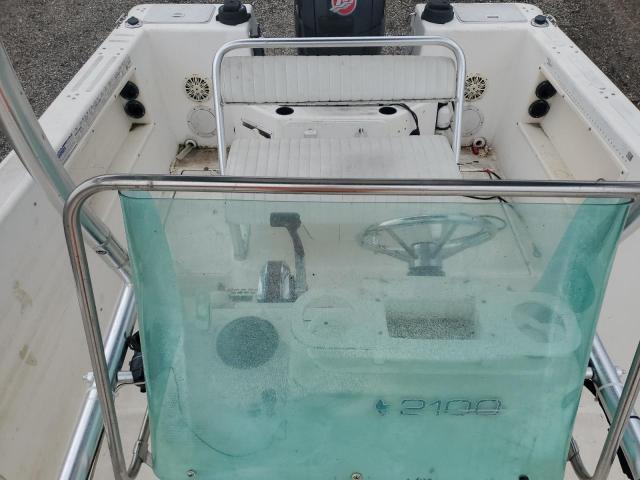 1996 Seaswirl Boat