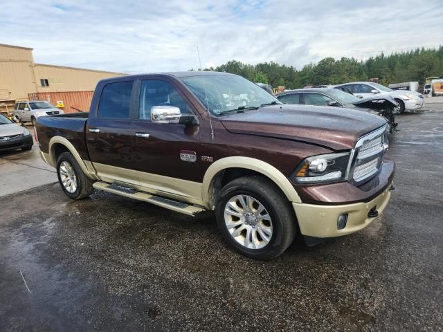 2015 Dodge RAM 1500 Longhorn