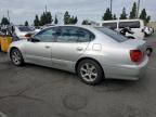 2001 Lexus Gs 300
