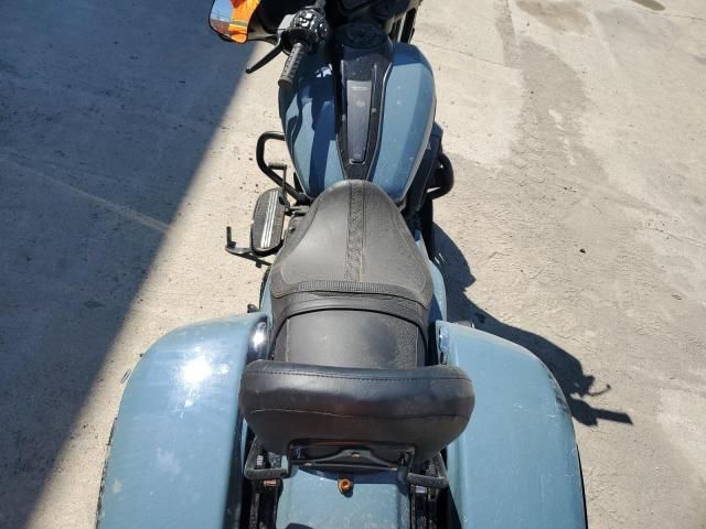 2024 Harley-Davidson Flhx