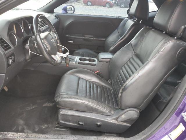 2013 Dodge Challenger R/T