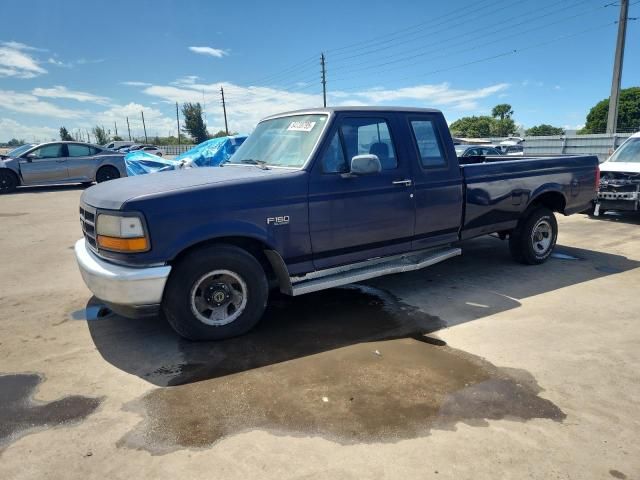 1995 Ford F150
