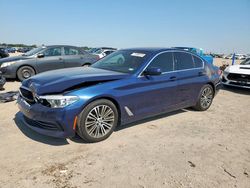 2019 BMW 530 I for sale in Houston, TX