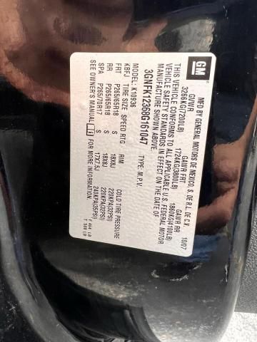 2008 Chevrolet Avalanche K1500