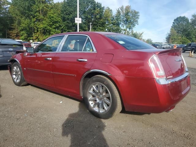 2011 Chrysler 300C