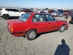 1989 BMW 325 i Automatic
