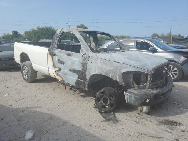2006 Dodge RAM 2500 ST