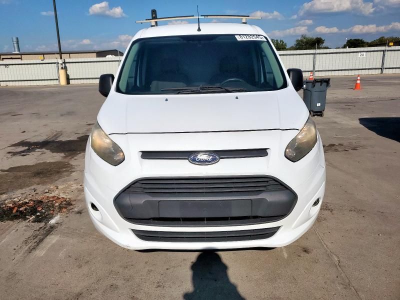 2015 Ford Transit Connect XLT