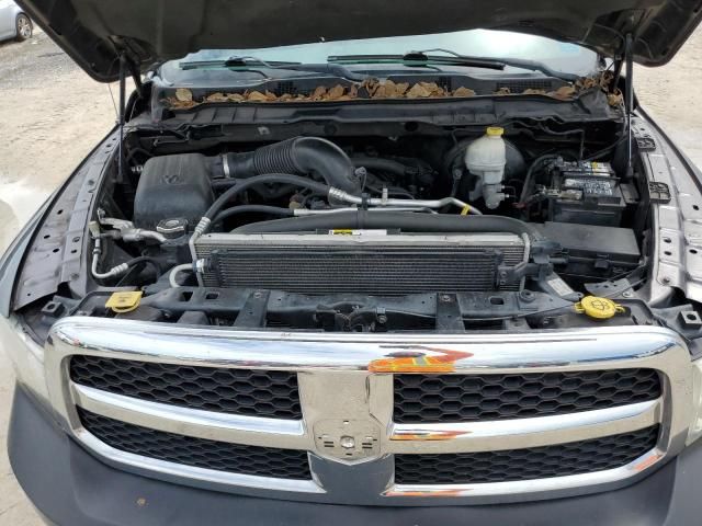 2015 Dodge RAM 1500 ST