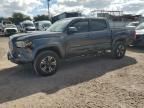 2016 Toyota Tacoma Double Cab