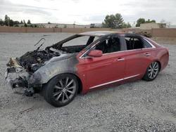 Cadillac xts salvage cars for sale: 2013 Cadillac XTS