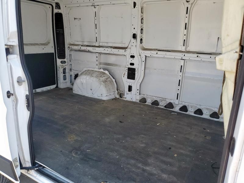 2020 Dodge RAM Promaster 1500 1500 Standard
