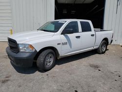 2017 Dodge RAM 1500 ST en venta en Montgomery, AL