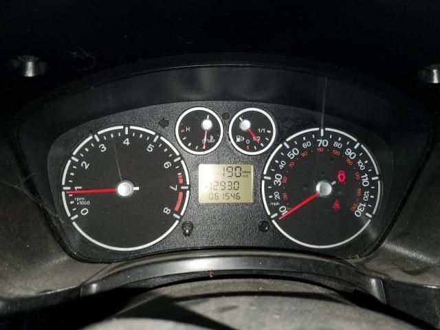 2012 Ford Transit Connect XLT