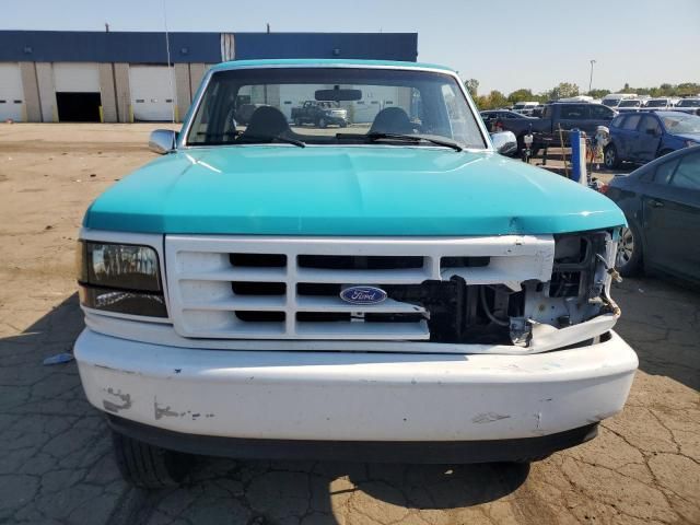 1996 Ford F150