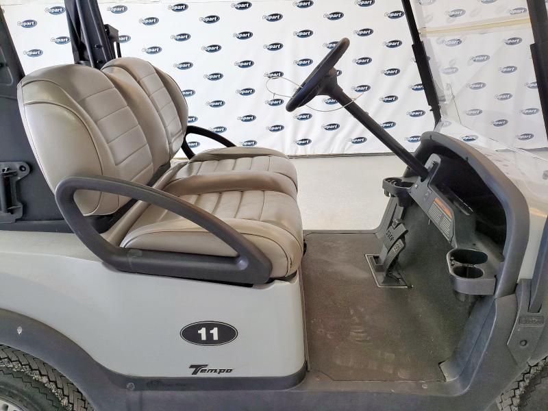 2022 Club Car Tempo FLA