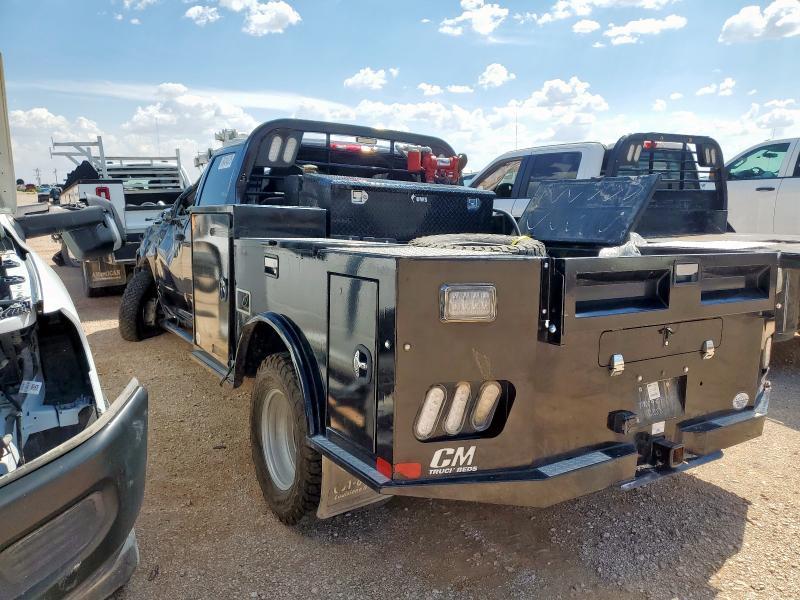 2024 Dodge RAM 3500 Tradesman