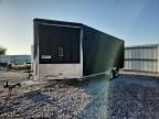 2021 Traton 2021 Triton Enclosed Cargo Trailer