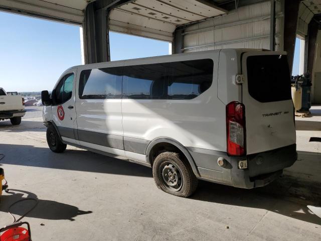 2019 Ford Transit T-350