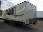 2018 Keystone 2018 Keystervco COUGA26RBS-RVS Camper