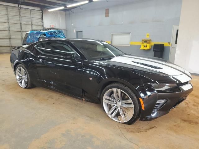 2018 Chevrolet Camaro SS