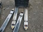2020 Crown Electric Pallet Jack-Pallet Jack