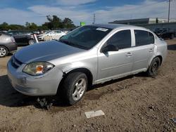 Chevrolet salvage cars for sale: 2010 Chevrolet Cobalt ls