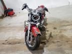 2008 Honda VT750 C