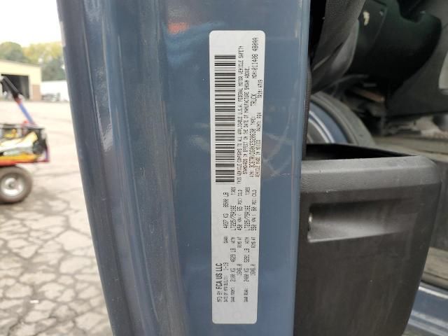 2019 Dodge Ram Promaster 2500 2500 High