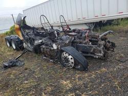 Kenworth salvage cars for sale: 2019 Kenworth T680-Semi Truck