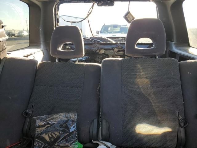 1998 Toyota Rav4