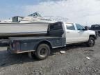 2015 Chev Silverado 3500 HD LT