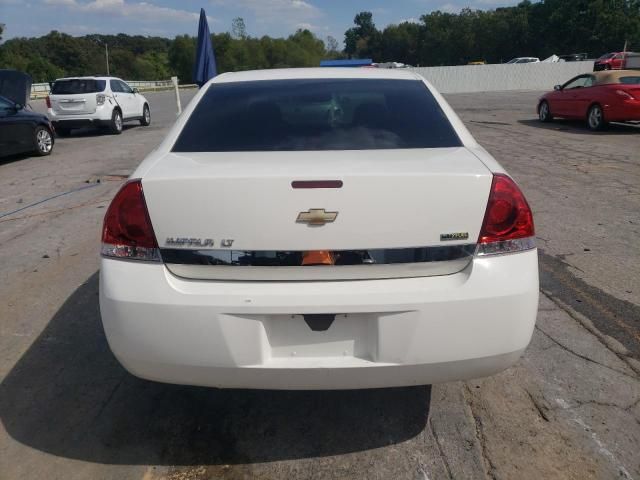 2007 Chevrolet Impala LT