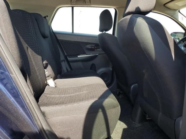 2013 Scion XD