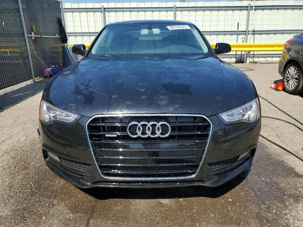 2013 Audi A5 Premium Plus