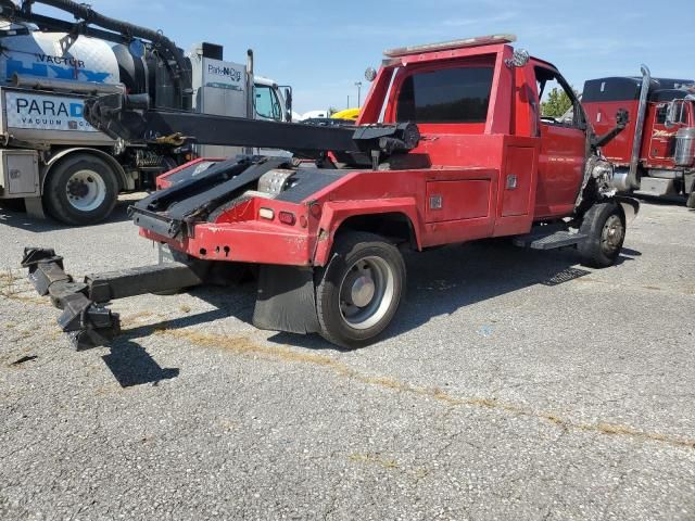 2003 Chevrolet C5500 C5C042